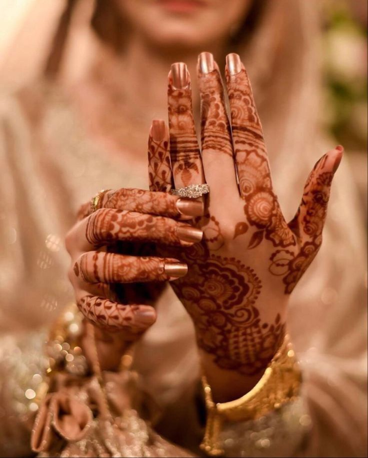 bride accessories